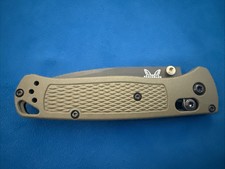 Benchmade 535gry s30v for sale  Lebanon