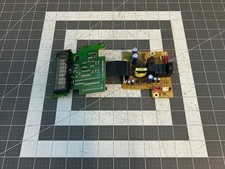 Placa de controle combinada de micro-ondas/forno GE P# WB27T11249 comprar usado Placa de controle combinada de micro-ondas/forno GE P# WB27T11249 comprar usado  Enviando para Brazil