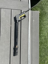 Karcher gun long for sale  ILFORD