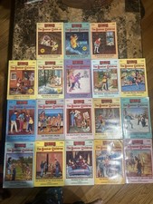 Large boxcar children for sale  Saint Peter