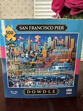 Dowdle san francisco for sale  San Leandro