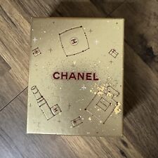 Chanel bleu christmas for sale  LOUGHTON