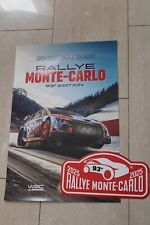 Rallye monte carlo d'occasion  Monaco