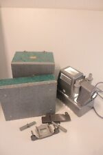 Projecteur diapos vintage d'occasion  Bergerac