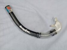 Deep dive snorkelling for sale  SWINDON