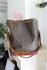Louis vuitton sac d'occasion  Paris XVIII