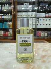 Verveine verbena yuzu usato  Roma