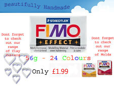 Fimo effect 56g for sale  KETTERING