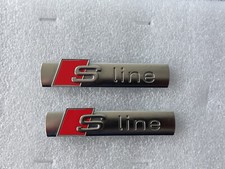 Riginal audi line gebraucht kaufen  Mülsen St. Jacob