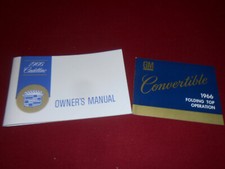 1966 cadillac owner for sale  Greencastle