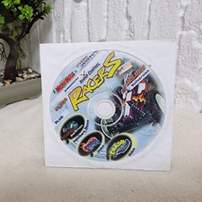 Usado, CD de jogos de PC Radio Control Racers Deluxe versão completa (2000) + demonstrações e vídeos raros comprar usado  Enviando para Brazil