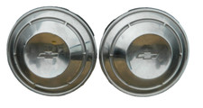 vintage chevy hubcaps 2 for sale vintage chevy hubcaps 2 for sale Dakota