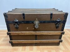 Vintage wood steamer for sale  Hershey
