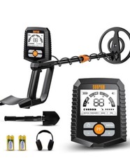 Sunpow metal detector for sale  Westland