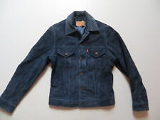 Levi jeans jacke gebraucht kaufen  Vechelde