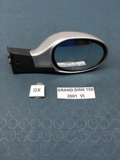 Specchietto destro kymco usato  Messina