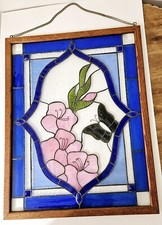 Stained glass window for sale  La Mesa
