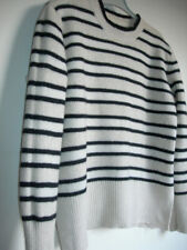 Pull femme rayures d'occasion  Paris VIII