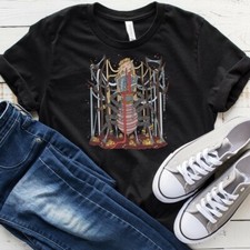 Shirt uomo donna usato  Giarre