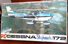 Maquette cessna skyhawk d'occasion  Choisy-le-Roi