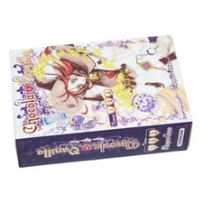 Coffret découverte mangas d'occasion  Cerisy-la-Salle