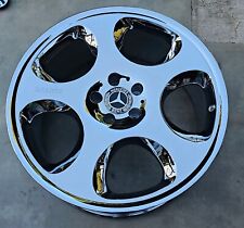 Lknew chrome original for sale  Upland