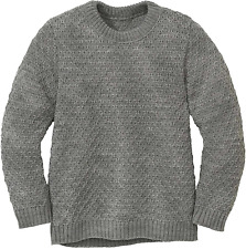 Maglione aran 100 usato  Roma