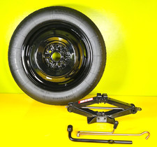 PNEU SOBRESSALENTE 135/80-16"" COM KIT MACACO SERVE: 2019 2020 TOYOTA COROLLA comprar usado  Enviando para Brazil