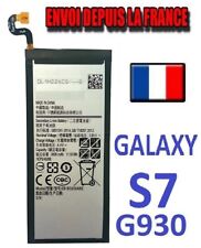 BATTERIE NEUVE Pour SAMSUNG GALAXY S7 SM-G930 EB-BG930ABE 3000 mAh na sprzedaż  Wysyłka do Poland