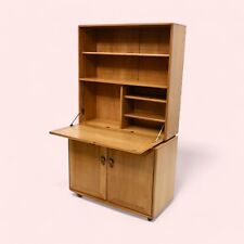 Ercol windsor bureau for sale  HALSTEAD