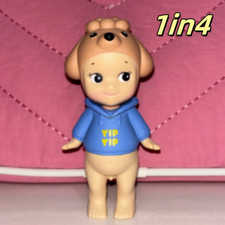 Dog Time Series - Poodle de brinquedo - Brinquedo de designer autêntico comprar usado  Enviando para Brazil