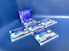 Verbatim blu ray for sale  Des Plaines