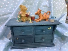 classic pooh figurines for sale classic pooh figurines for sale HARTLEPOOL