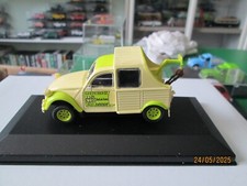 2cv gardiennage mobil d'occasion  Yzeure