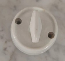 Interruttore ceramica rotatori usato  Messina