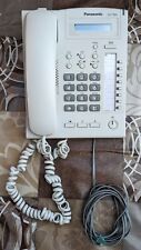 Telefono panasonic t7665sp usato  Cagliari