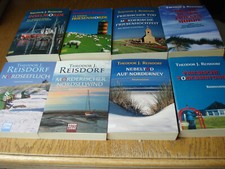 Bücherpaket theodor reisdorf gebraucht kaufen  Deutschland
