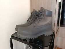 Timberland premium heritage usato  Guidonia Montecelio