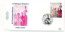 ensor d'occasion ensor d'occasion Belgique