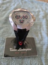 Lamborghini gt2 chronograph for sale  Ocala
