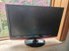Lcd pollici non usato  Gaeta