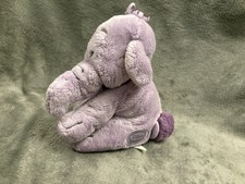Disney stamped heffalump for sale  SHEFFIELD