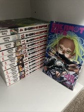 Sakamoto days manga for sale  EAST GRINSTEAD