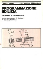 Programmazione edilizia aa.vv usato Programmazione edilizia aa.vv usato  Cambiago