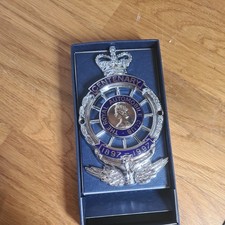 Rac type centenary for sale  WESTON-SUPER-MARE
