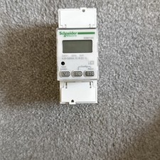 Schneider iem2155 single for sale  LONGFIELD