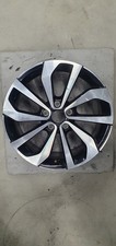 Alufelge zoll 5x112 gebraucht kaufen  Geesthacht