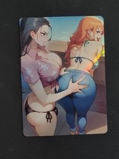 Nami nico robin usato  Grottammare