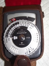 Gossen cds super for sale  Gilboa