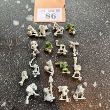 Snotling warhammer snotlings for sale  NOTTINGHAM